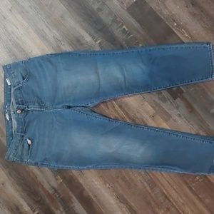 Old Navy jeans